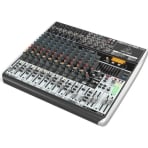 Behringer QX1832USB Premium 18-Input 3&2-Bus Mixer Behringer QX1832USB Premium 18-Input 3&2-Bus Mixer