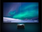 Xiaomi Fengmi L055FCN R1 Nano Projector – 1200 Lumens 4K UST Laser Xiaomi Fengmi L055FCN R1 Nano Projector – 1200 Lumens 4K UST Laser