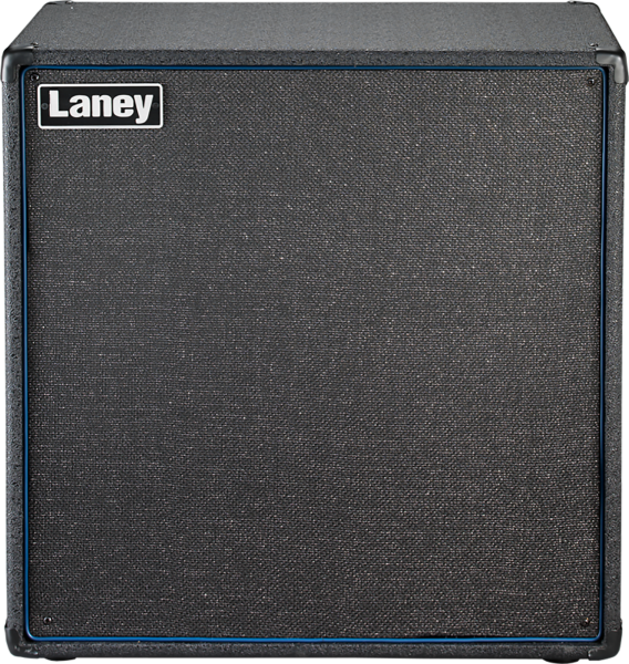 Laney R410 4x10 400 Watts Richer Bass Cabinet Speaker Laney R410 4x10 400 Watts Richer Bass Cabinet Speaker