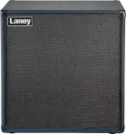 Laney R410 4x10 400 Watts Richer Bass Cabinet Speaker Laney R410 4x10 400 Watts Richer Bass Cabinet Speaker