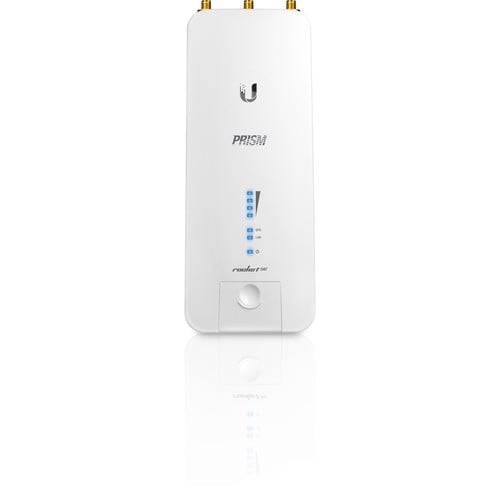 Ubiquiti Rocket 5 GHz AirMAX ac BaseStation with AirPrism Technology Ubiquiti Rocket 5 GHz AirMAX ac BaseStation with AirPrism Technology