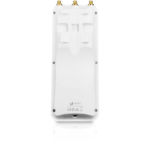 Ubiquiti Rocket 5 GHz AirMAX ac BaseStation with AirPrism Technology Ubiquiti Rocket 5 GHz AirMAX ac BaseStation with AirPrism Technology