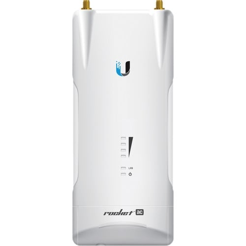 Ubiquiti R5AC-PTP Rocket Ac Airmax Base Station Ubiquiti R5AC-PTP Rocket Ac Airmax Base Station
