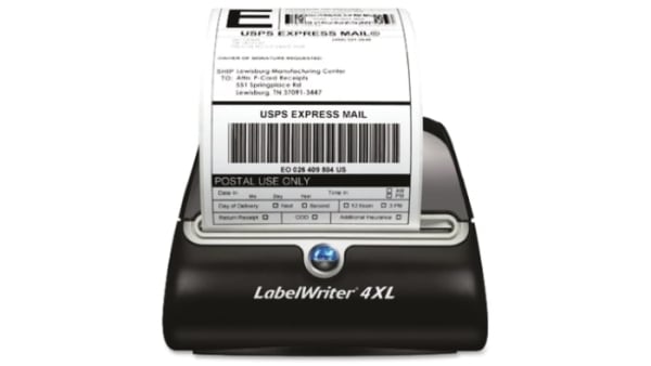 DYMO S0904950 LabelWriter 4XL Label Printer DYMO S0904950 LabelWriter 4XL Label Printer
