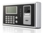 Virdi AC 4000 Access Control Work Time Tracking Virdi AC 4000 Access Control Work Time Tracking