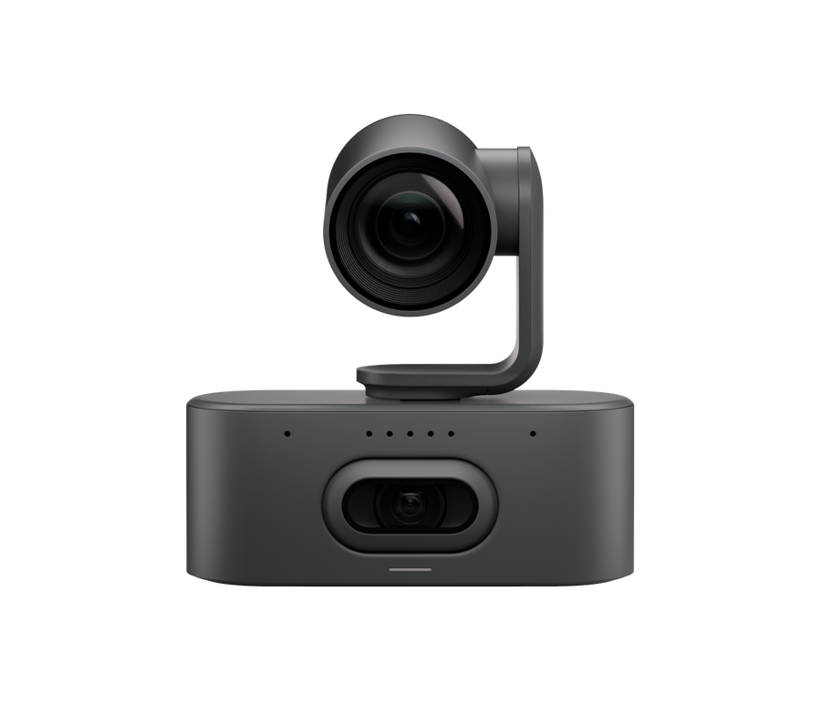 Logitech Rally AI Camera Pro 4K Conference Camera – 960-001758