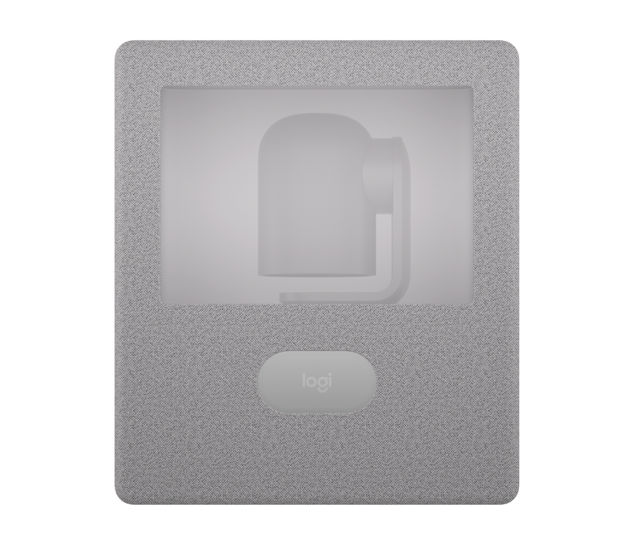Logitech Rally AI Cam Pro In-Wall Recess Mount – 952-000313