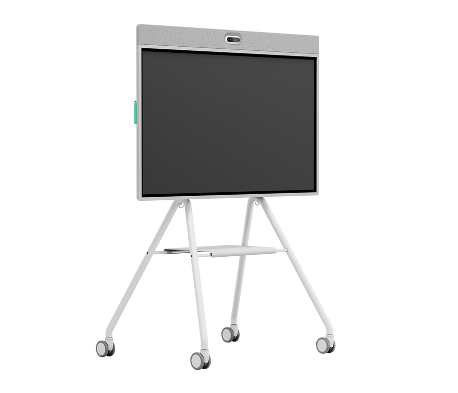Logitech Rally Board 65 Cart – 952-000251