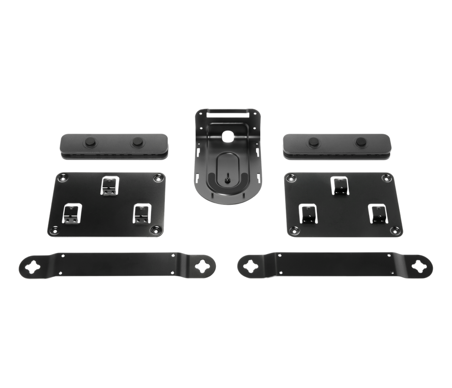 Logitech Rally Mounting Kit for Video Conferencing System