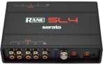 Rane DJ SL4 4 Channel Serato DVS Audio Interface Rane DJ SL4 4 Channel Serato DVS Audio Interface