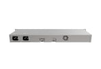 Mikrotik Powerful 1U Rackmount Router with 13 x Gigabit Ethernet Ports Mikrotik Powerful 1U Rackmount Router with 13 x Gigabit Ethernet Ports