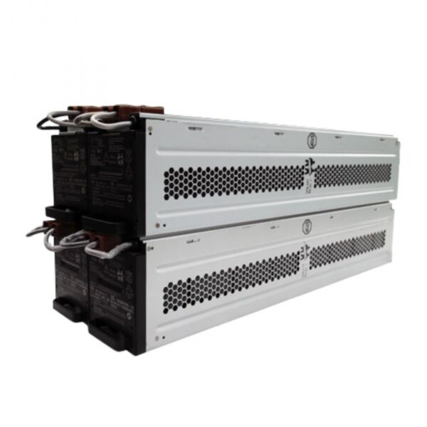 APC Smart-UPS RT192V RM Battery Pack 2 Rows APC Smart-UPS RT192V RM Battery Pack 2 Rows