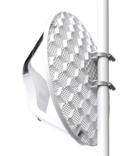 Mikrotik Dual chain High Power Integrated Antenna Mikrotik Dual chain High Power Integrated Antenna