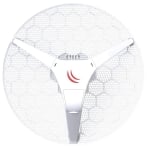 Mikrotik LHG 5 Dual Chain 24.5dBi 5GHz Integrated Antenna Mikrotik LHG 5 Dual Chain 24.5dBi 5GHz Integrated Antenna