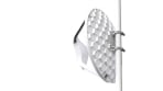 Mikrotik LHG 5 Dual Chain 24.5dBi 5GHz Integrated Antenna Mikrotik LHG 5 Dual Chain 24.5dBi 5GHz Integrated Antenna