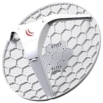 Mikrotik LHG 5 Dual Chain 24.5dBi 5GHz Integrated Antenna Mikrotik LHG 5 Dual Chain 24.5dBi 5GHz Integrated Antenna