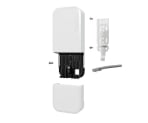 MikroTik wAP ac Dual-Band Weatherproof Wireless Access Point MikroTik wAP ac Dual-Band Weatherproof Wireless Access Point