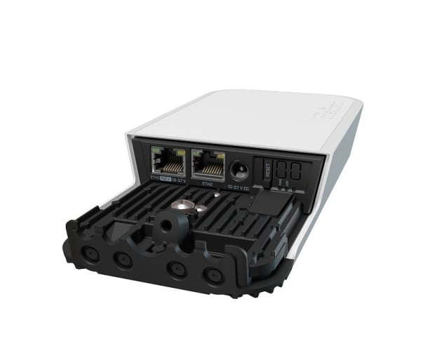 MikroTik wAP ac Dual-Band Weatherproof Wireless Access Point MikroTik wAP ac Dual-Band Weatherproof Wireless Access Point
