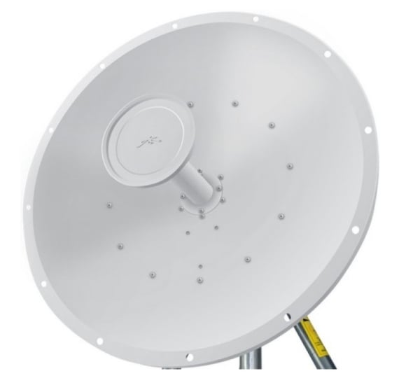 Ubiquiti RD5G-30 Networks RocketDis Antenna Ubiquiti RD5G-30 Networks RocketDis Antenna