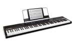 Alesis Recital Pro Full-Sized Keys With 88-Key Digital Piano Alesis Recital Pro Full-Sized Keys With 88-Key Digital Piano