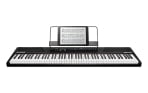 Alesis Recital Pro Full-Sized Keys With 88-Key Digital Piano Alesis Recital Pro Full-Sized Keys With 88-Key Digital Piano