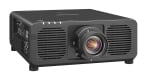 Panasonic PT-REQ12 Laser Projector – 12,000 Lumens, WUXGA, 4K Enhancement Panasonic PT-REQ12 Laser Projector – 12,000 Lumens, WUXGA, 4K Enhancement