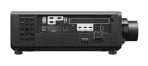Panasonic PT-REQ12 Laser Projector – 12,000 Lumens, WUXGA, 4K Enhancement Panasonic PT-REQ12 Laser Projector – 12,000 Lumens, WUXGA, 4K Enhancement
