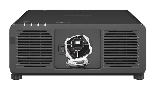 Panasonic PT-REQ12 Laser Projector – 12,000 Lumens, WUXGA, 4K Enhancement Panasonic PT-REQ12 Laser Projector – 12,000 Lumens, WUXGA, 4K Enhancement