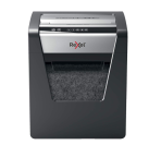 Rexel Momentum M515 High-Security Micro Cut Shredder, P-5, 230mm, Jam-Free Rexel Momentum M515 High-Security Micro Cut Shredder, P-5, 230mm, Jam-Free
