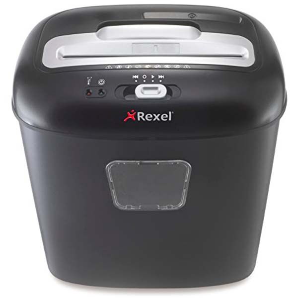 Buy Rexel Duo Cross Cut Shredder in Dubai, Sharjah, Abu Dhabi, Ajman, Al Ain, Ras Al Khaimah, Fujairah, Umm al Quwain, UAE Buy Rexel Duo Cross Cut Shredder in Dubai, Sharjah, Abu Dhabi, Ajman, Al Ain, Ras Al Khaimah, Fujairah, Umm al Quwain, UAE