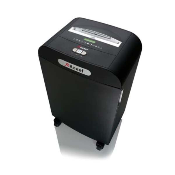 Buy Rexel Mercury RDX1850 Cross Cut Shredder in Dubai, Sharjah, Abu Dhabi, Ajman, Al Ain, Ras Al Khaimah, Fujairah, Umm al Quwain, UAE Buy Rexel Mercury RDX1850 Cross Cut Shredder in Dubai, Sharjah, Abu Dhabi, Ajman, Al Ain, Ras Al Khaimah, Fujairah, Umm al Quwain, UAE