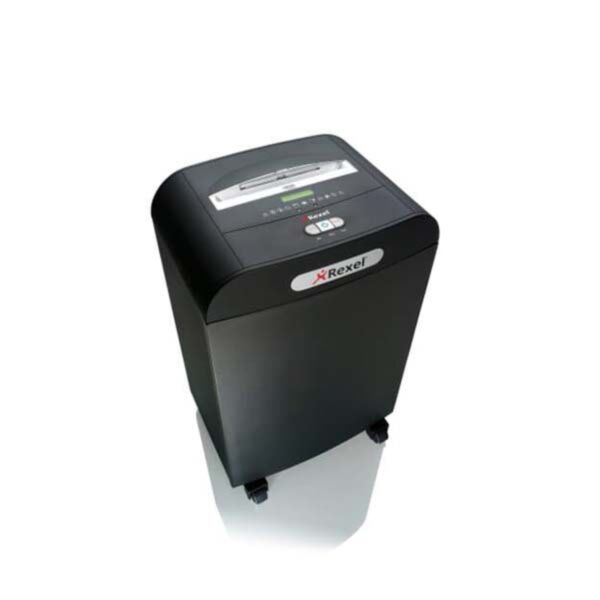 Buy Rexel Mercury RDX1850 Cross Cut Shredder in Dubai, Sharjah, Abu Dhabi, Ajman, Al Ain, Ras Al Khaimah, Fujairah, Umm al Quwain, UAE Buy Rexel Mercury RDX1850 Cross Cut Shredder in Dubai, Sharjah, Abu Dhabi, Ajman, Al Ain, Ras Al Khaimah, Fujairah, Umm al Quwain, UAE