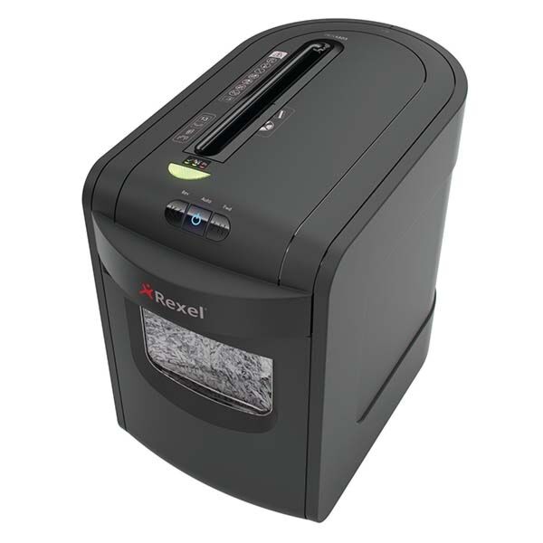 Rexel Mercury RES1523 Strip Cut Shredder