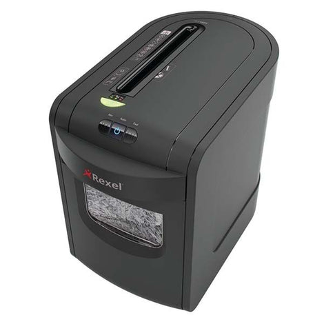 Buy Rexel Mercury RES1523 Strip Cut Shredder in Dubai, Sharjah, Abu Dhabi, Ajman, Al Ain, Ras Al Khaimah, Fujairah, Umm al Quwain, UAE