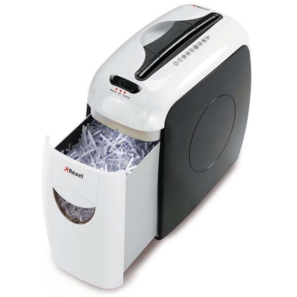 Buy Rexel Prostyle Cross Cut Shredder in Dubai, Sharjah, Abu Dhabi, Ajman, Al Ain, Ras Al Khaimah, Fujairah, Umm al Quwain, UAE Buy Rexel Prostyle Cross Cut Shredder in Dubai, Sharjah, Abu Dhabi, Ajman, Al Ain, Ras Al Khaimah, Fujairah, Umm al Quwain, UAE