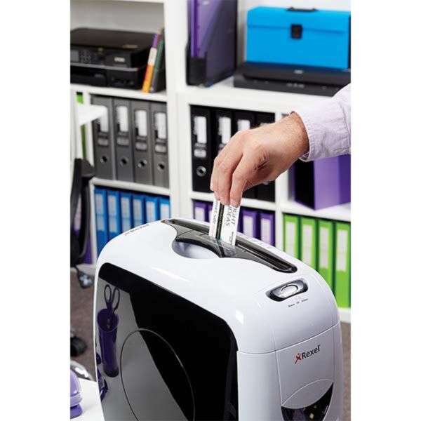 Buy Rexel Prostyle Cross Cut Shredder in Dubai, Sharjah, Abu Dhabi, Ajman, Al Ain, Ras Al Khaimah, Fujairah, Umm al Quwain, UAE Buy Rexel Prostyle Cross Cut Shredder in Dubai, Sharjah, Abu Dhabi, Ajman, Al Ain, Ras Al Khaimah, Fujairah, Umm al Quwain, UAE