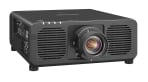 Panasonic PT-REZ12 Laser Projector – 12,000 Lumens, WUXGA, 1-Chip DLP (Without Lens) Panasonic PT-REZ12 Laser Projector – 12,000 Lumens, WUXGA, 1-Chip DLP (Without Lens)