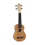 Ortega RFU10S Friends Ukulele Soprano Ortega RFU10S Friends Ukulele Soprano