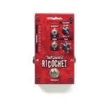 DigiTech RICOCHET-V-00 Whammy Ricochet Pitch Shift Pedal DigiTech RICOCHET-V-00 Whammy Ricochet Pitch Shift Pedal