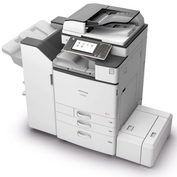 Ricoh Multifunction Colour Printer Aficio™MP C2503ZSP Ricoh Multifunction Colour Printer Aficio™MP C2503ZSP