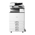 Ricoh MP C2011SP A3 Colour Multifunction Printer with 2 Trays Ricoh MP C2011SP A3 Colour Multifunction Printer with 2 Trays