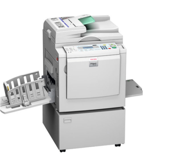 Ricoh DX2430 A4 Color Digital Desktop Printer Ricoh DX2430 A4 Color Digital Desktop Printer