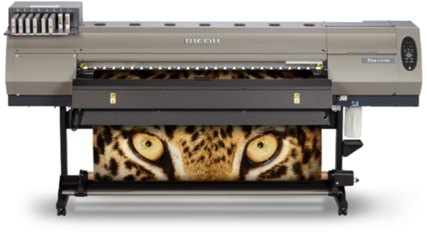 Ricoh Large Format Display Printer Pro L4130
