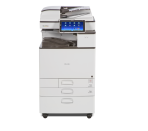 Ricoh C2004ex Color Laser Multifunction Printer Ricoh C2004ex Color Laser Multifunction Printer