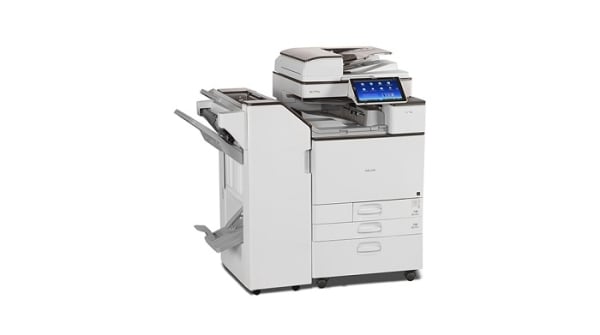 Ricoh C2004ex Color Laser Multifunction Printer Ricoh C2004ex Color Laser Multifunction Printer