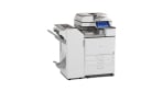 Ricoh C2004ex Color Laser Multifunction Printer Ricoh C2004ex Color Laser Multifunction Printer