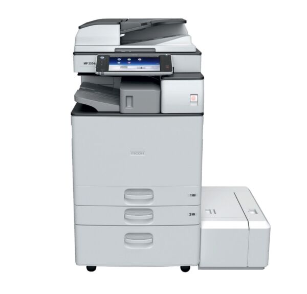 Ricoh Multifunction Printer MP 3054ZSP Ricoh Multifunction Printer MP 3054ZSP