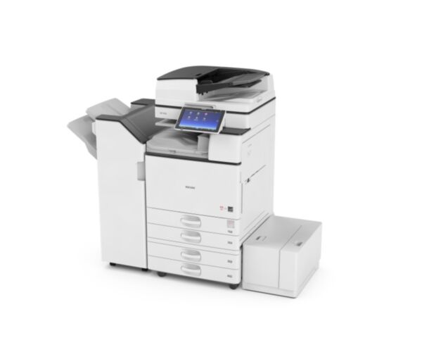 Ricoh Multifunction Printer MP 3055ASP Ricoh Multifunction Printer MP 3055ASP