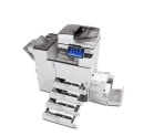 Ricoh MP 5055 Black & White Laser Multifunction Printer Ricoh MP 5055 Black & White Laser Multifunction Printer