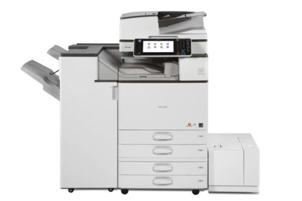 Ricoh Multifunction Print MP 6054SP Ricoh Multifunction Print MP 6054SP